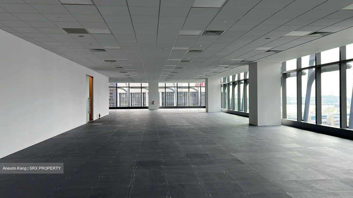 Keppel Towers (D2), Office #571390691